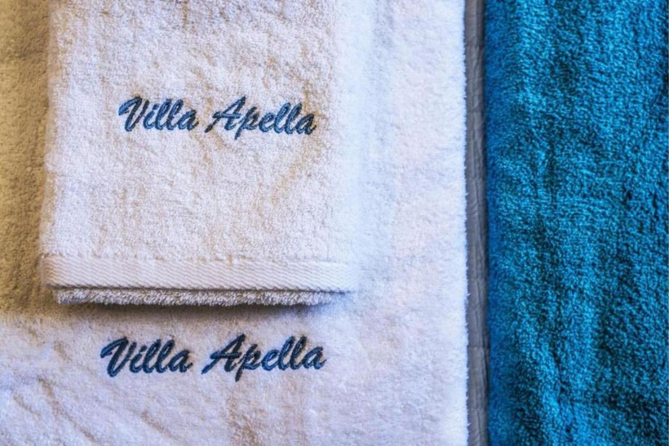 Villa Apella - Private Heated Pool Nohia Bagian luar foto